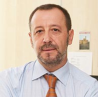 Julián Cabrera